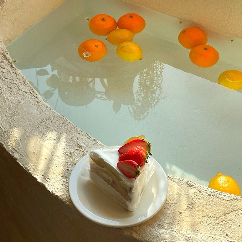 플레버바스켓 이미지