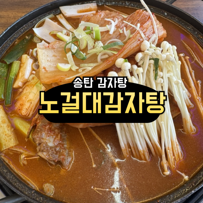 노걸대 푸드 이미지