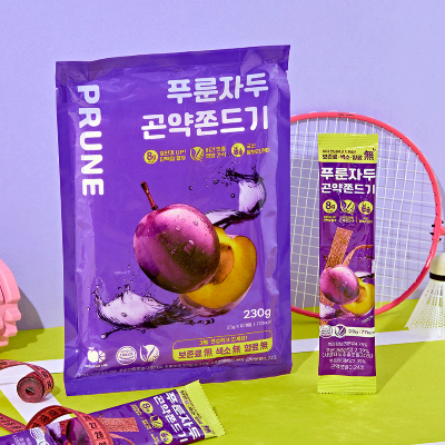프루틴랩 이미지