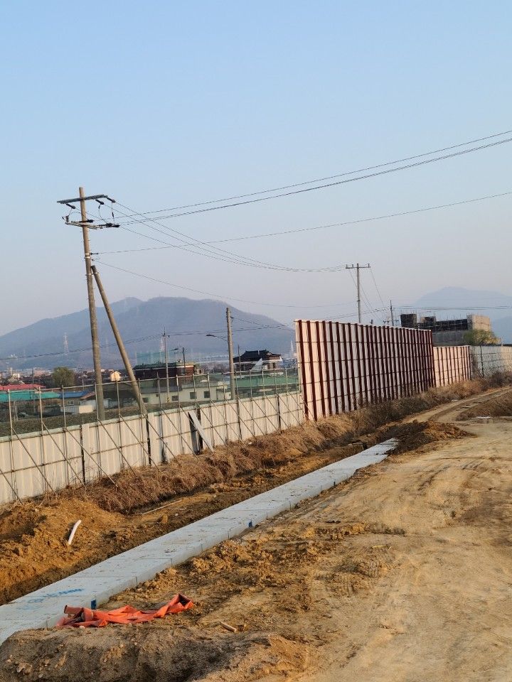 (주)일신통운 이미지
