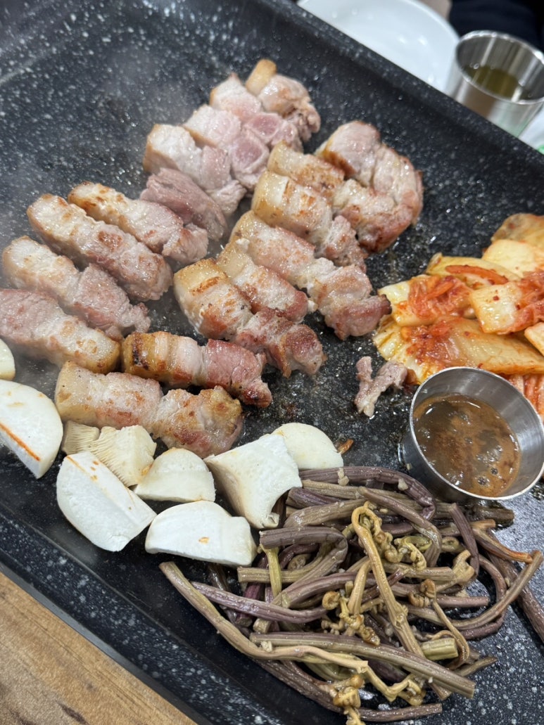 상동막국수 이미지