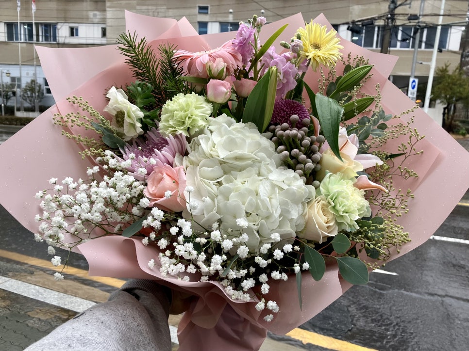 대림꽃농원 이미지