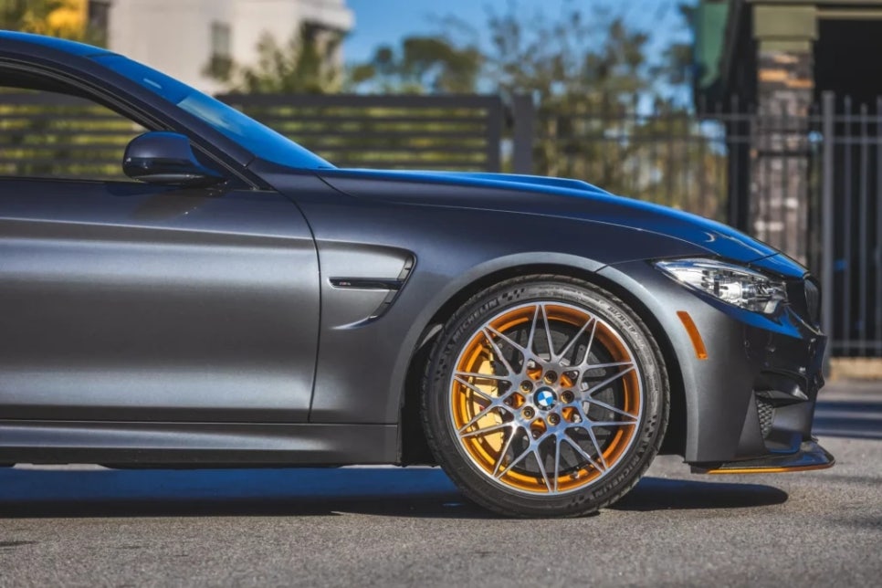 2016 BMW M4 GTS : 네이버 블로그