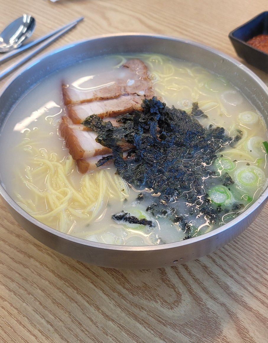 제주푸릉해장국 이미지