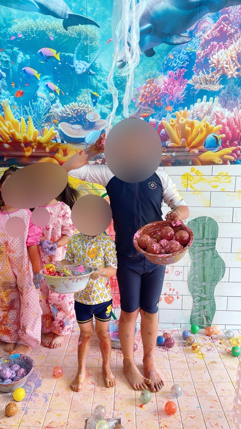 물감레시피 이미지