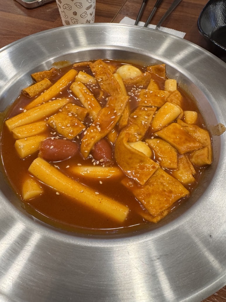 박군푸드 사진 7