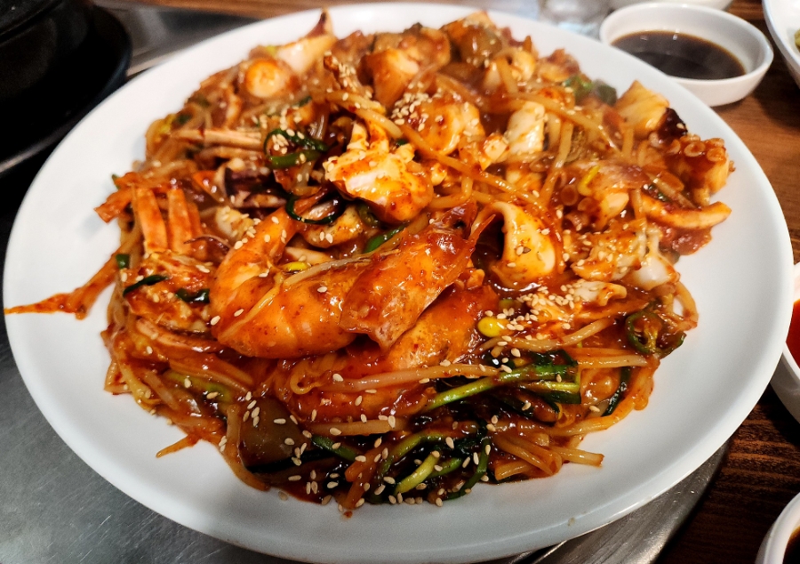 주막해물촌 이미지
