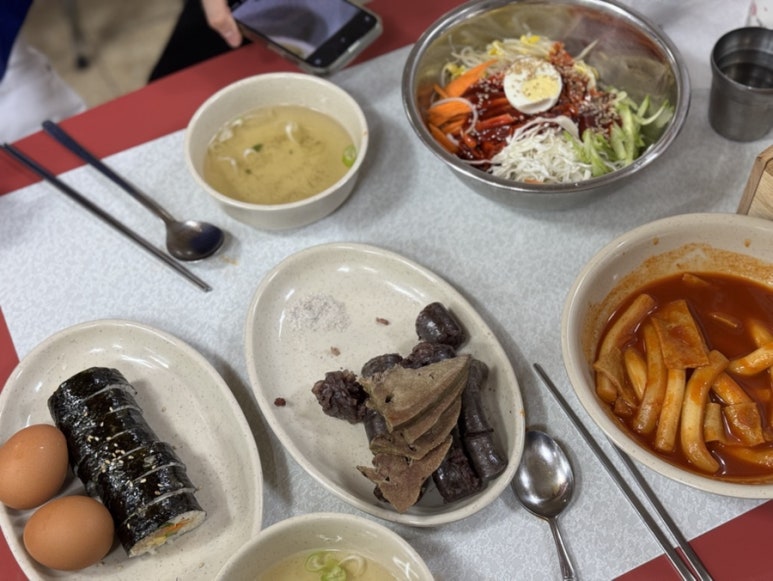 원조즉석김밥 이미지