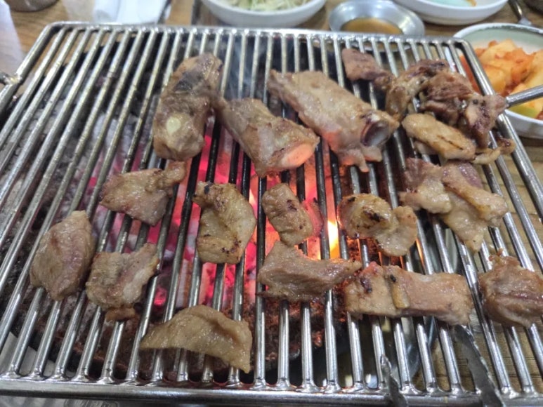 풍년홍어무침 이미지