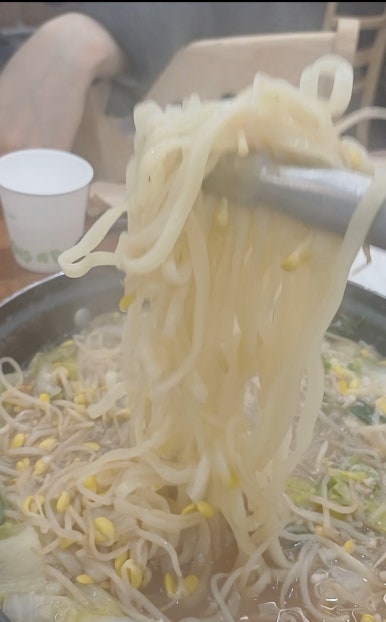 고집통문어칼국수별내별가람역점 이미지