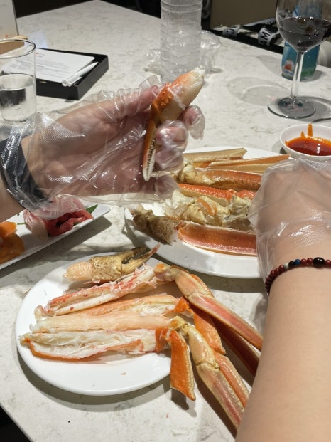 주야대게 이미지
