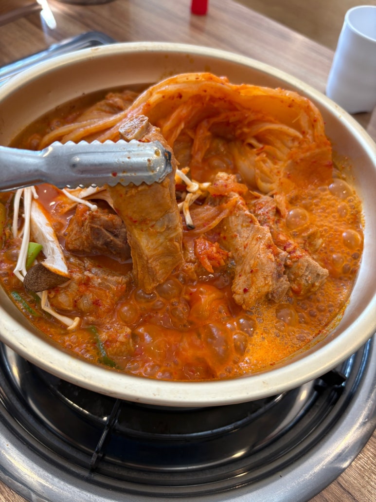 일미등갈비 이미지