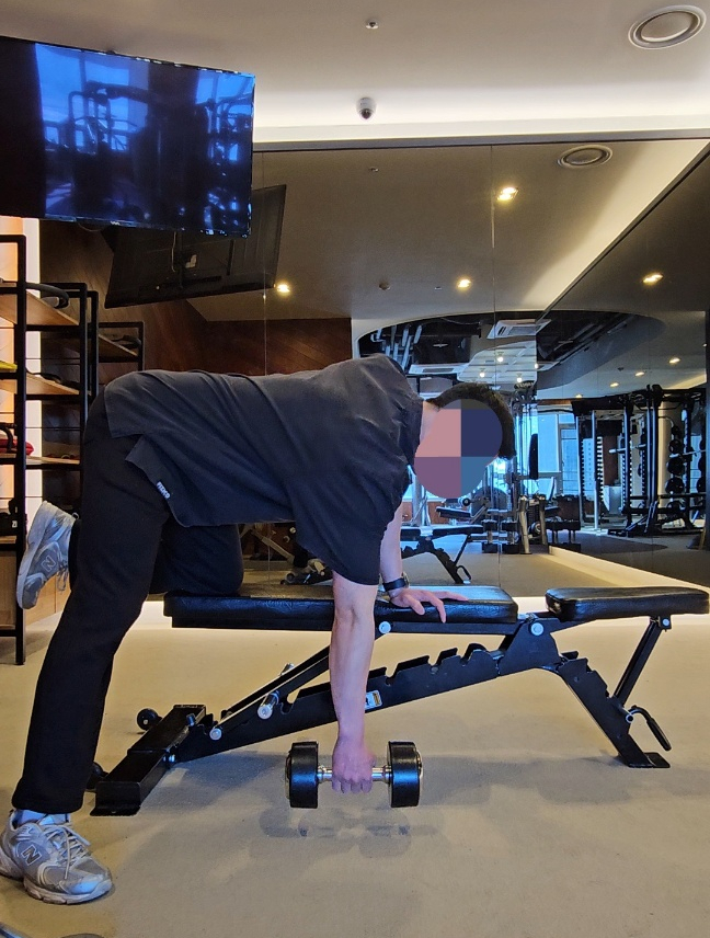 터닝짐 이미지