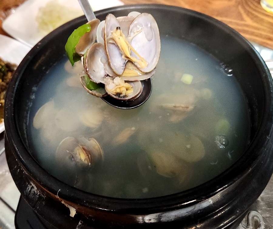 주막해물촌 이미지