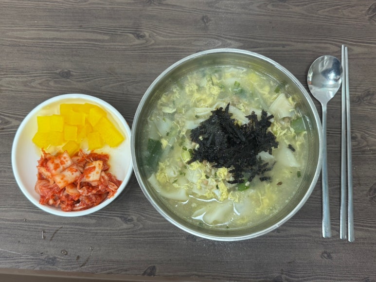 섬김의떡 이미지