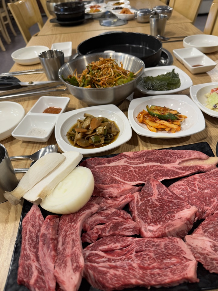 정육회관 이미지