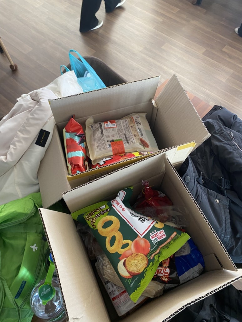 텐퍼센트커피창원덕산베스트텔점 이미지