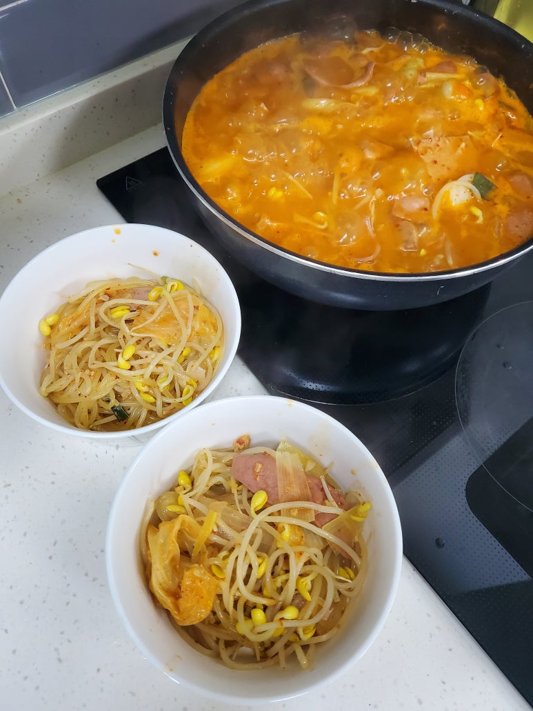 손가부대찌개 사진 3