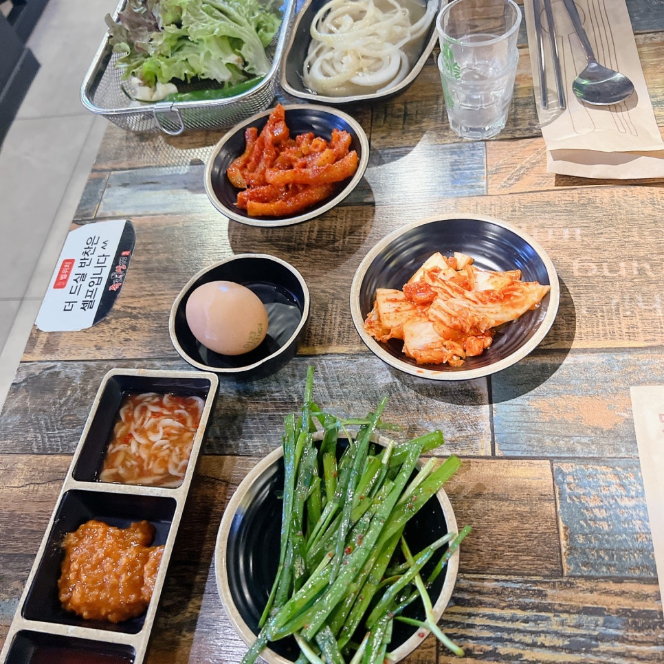 족발신선생 인천논현점 이미지