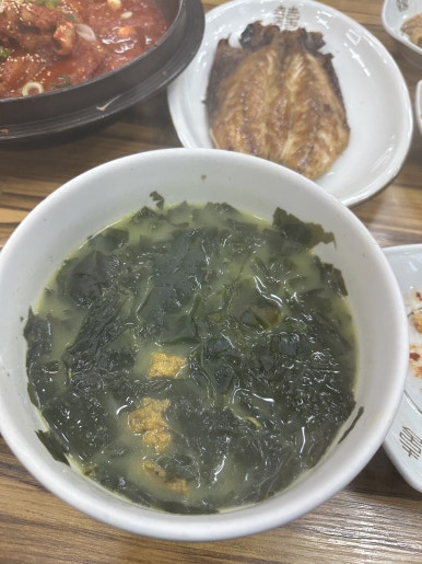 네거리식당 이미지