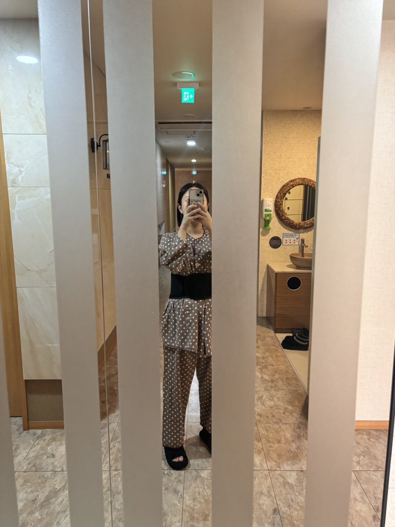 에디스 여성병원 이미지