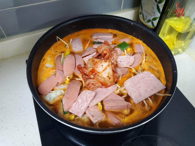 손가부대찌개 사진 6