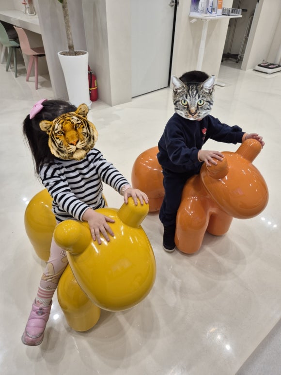 가나다소아청소년과의원 이미지