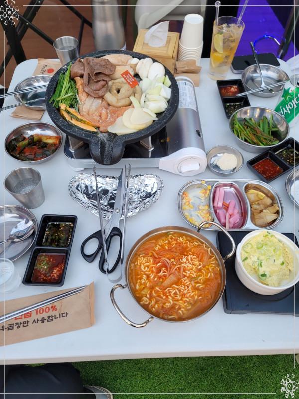 와우곱창지축점 이미지