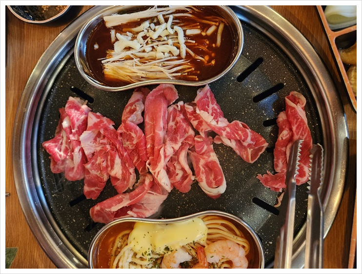 이차돌파주목동동점 이미지