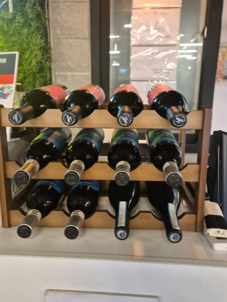 오아시스조개 이미지