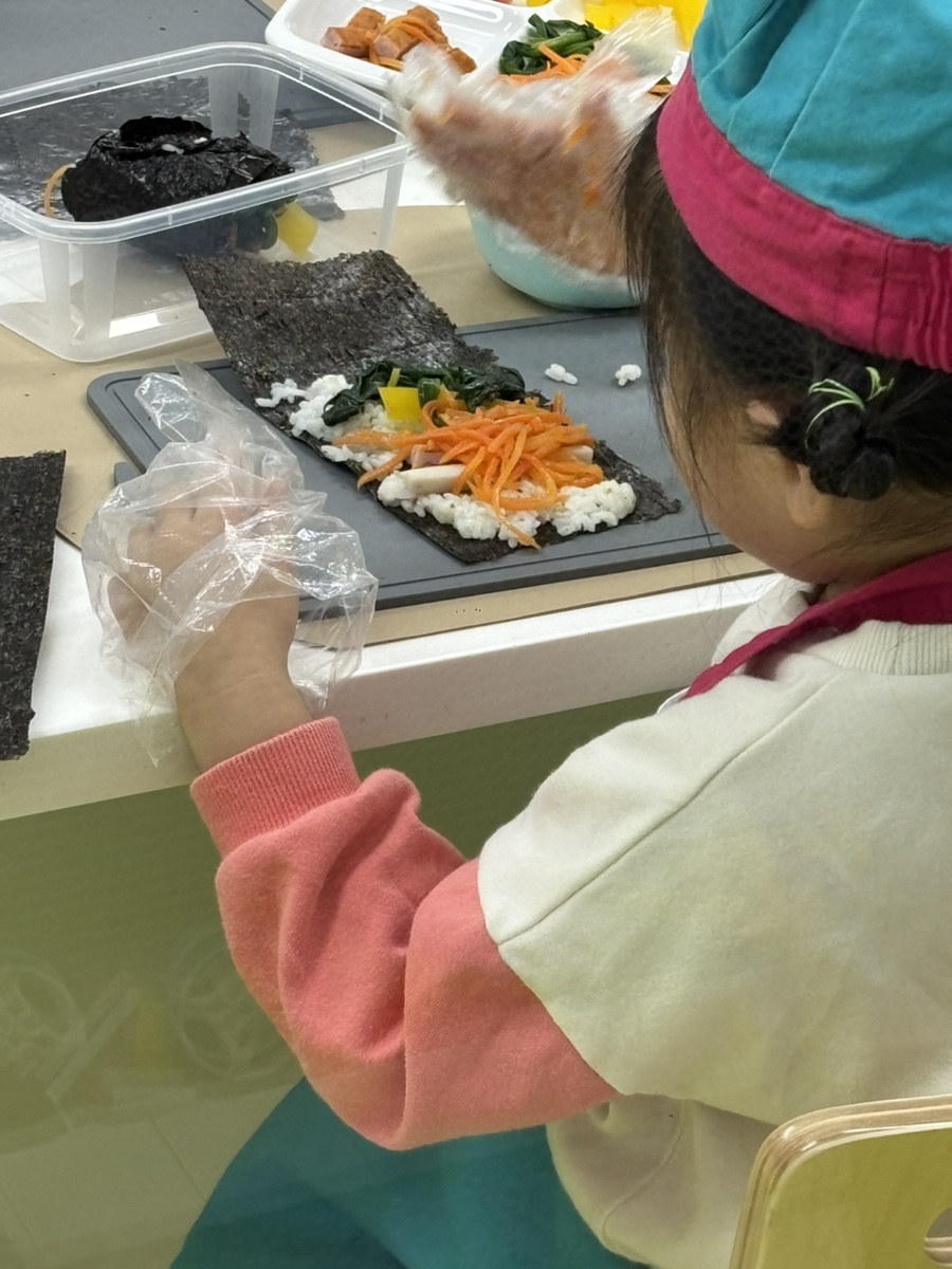 또니김밥 이미지