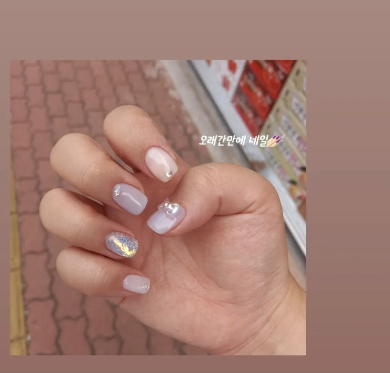 이리나 뷰티 이미지