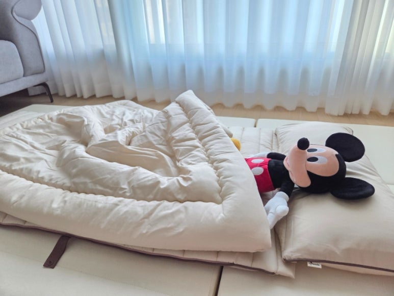 리틀포시즌 이미지