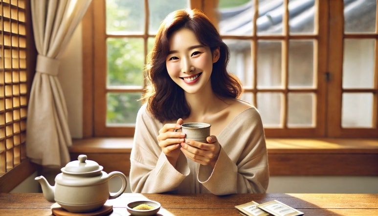 송도경희탑한의원 이미지