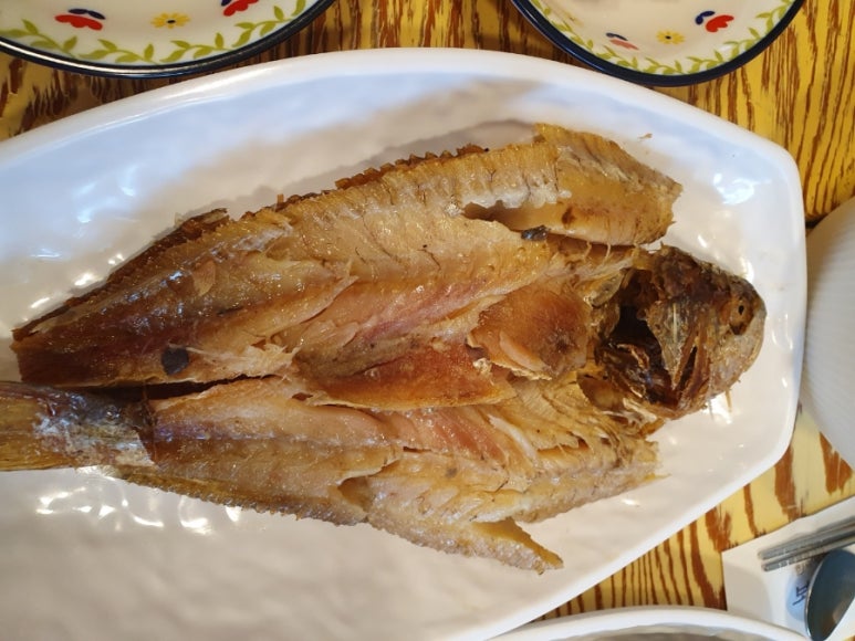 굴비마을 이미지