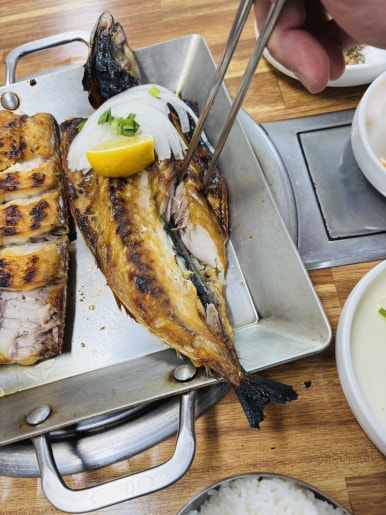 금남식당 이미지