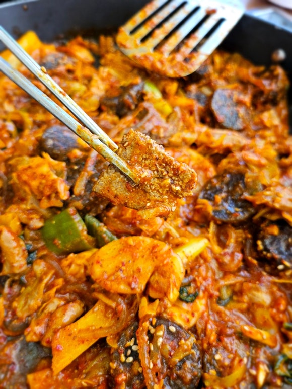 새맛곱창 이미지