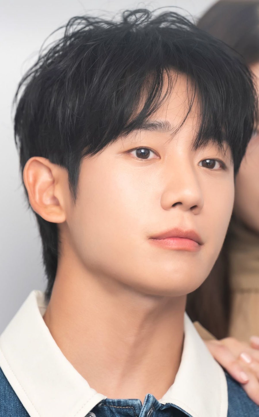 콘크리트헤어 이미지