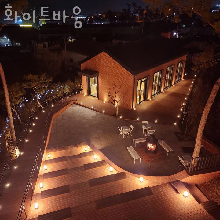 카페바움 이미지