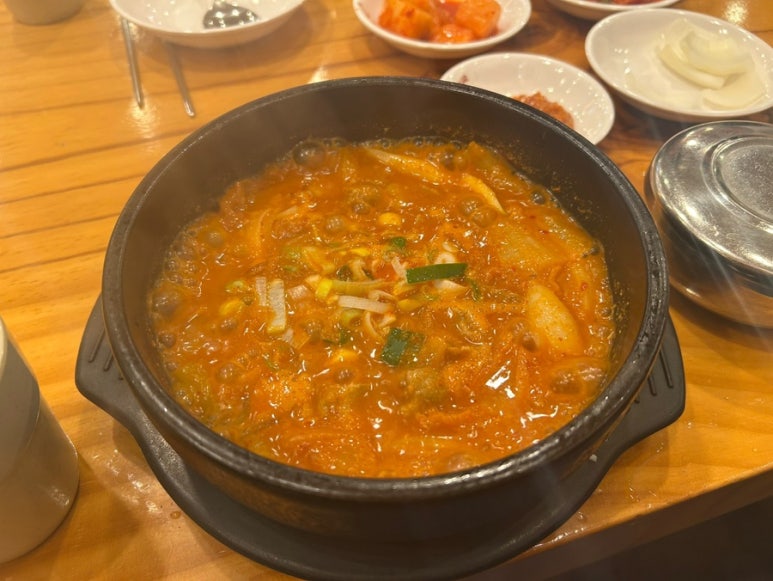 전통맛집할매순대국 이미지