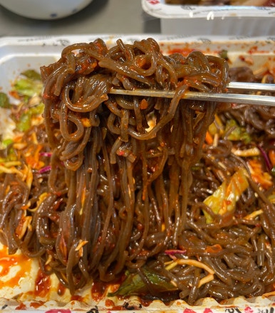 가장맛있는족발시흥 이미지
