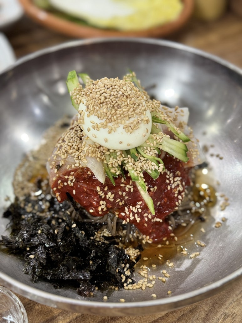 상동막국수 이미지