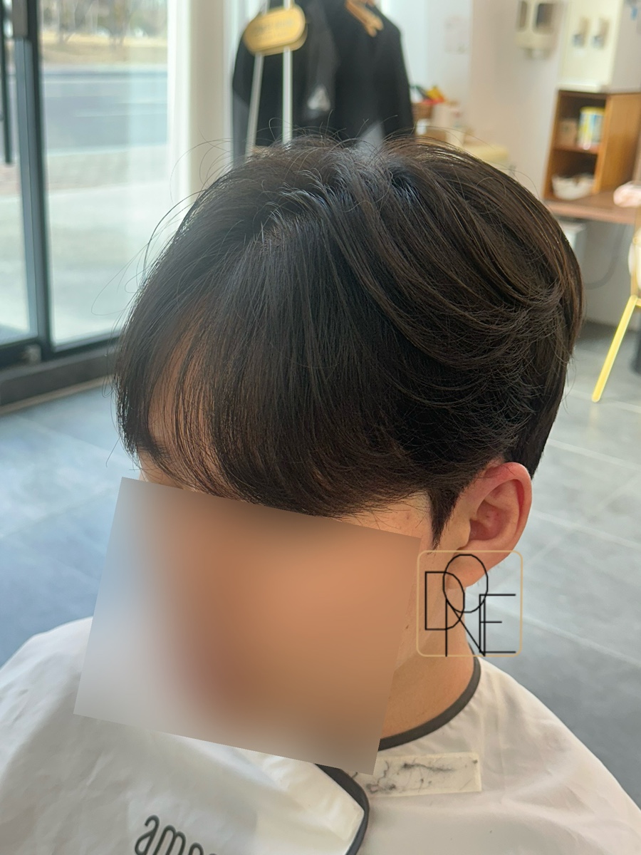 군산온드헤어 이미지