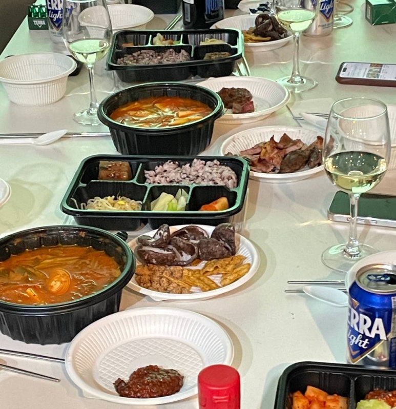 테라스파티룸플래즈강남 이미지