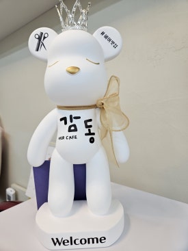 감동헤어 이미지