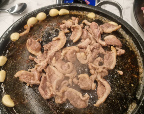 군산생오리 이미지