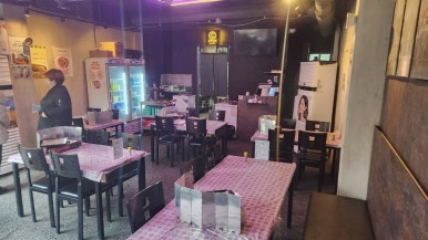 육교상회 이미지