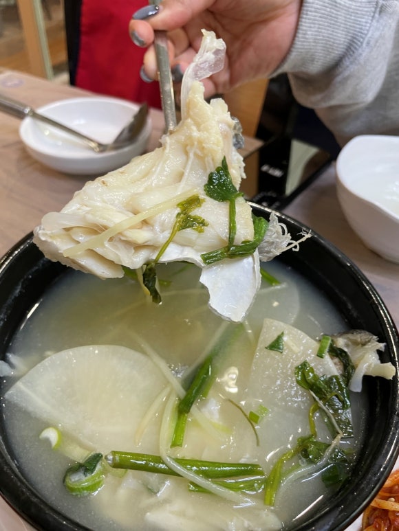 할매아구찜 이미지