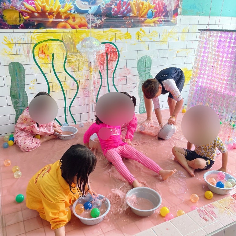 물감레시피 이미지