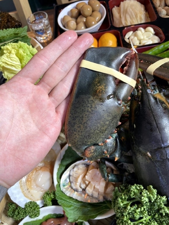 광안리부산횟집 이미지